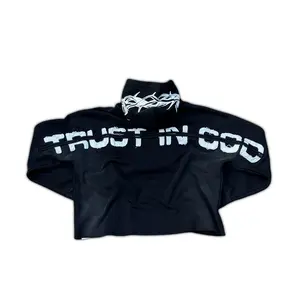 Trust In God Hoodie