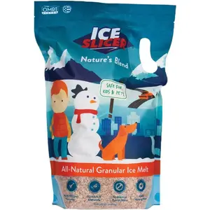 High Performance Snow Ice Melt, 160 OZ