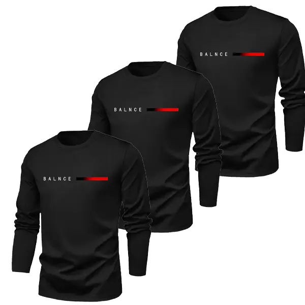 Black + Black + Black