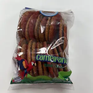 1 Bolsa De Comali Campiranas