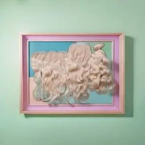 613 Raw HD Lace Closures and Frontals