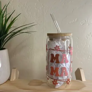 Mama Libbey Cup