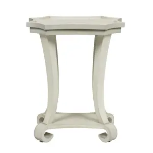 Mavi Drinks Table