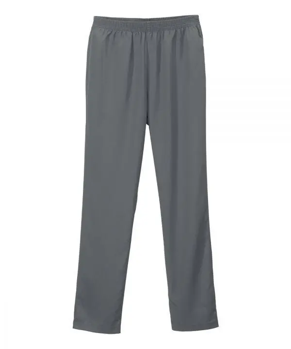 Women's Self Dressing Pull-On Pant, Bottom, Polyester, Pockets, Effortless Pants, Adaptive Pants, Coordinating