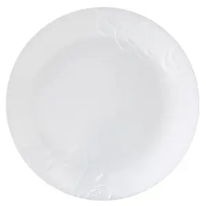 Corelle® Cherish 10.25" Dinner Plate