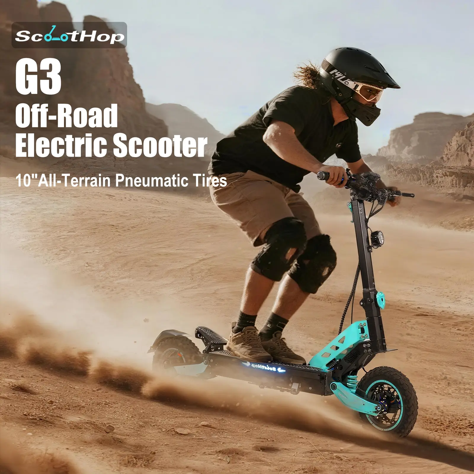 [52V/15A 28Miles G3]