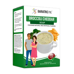 BariatricPal High Protein Meal Replacement Soup
