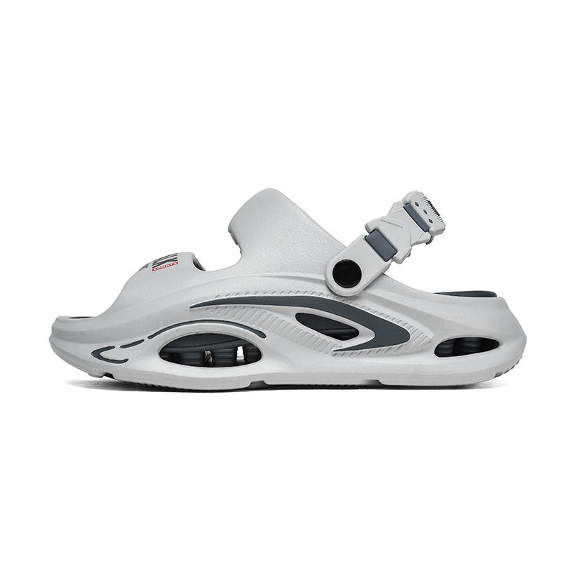 Mens and Womens Arch Support Clogs Outdoor Slip-on Garden Shoes Unisex Comfort Mules for Men