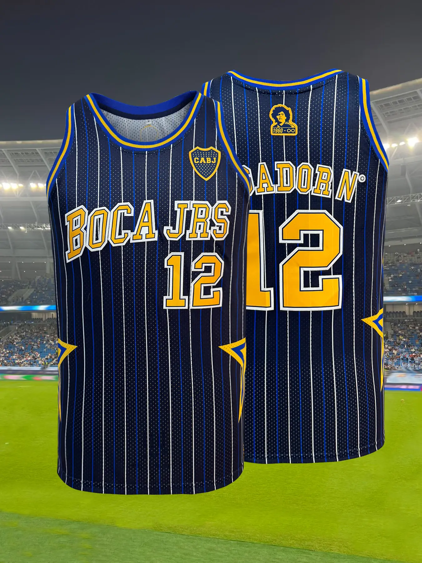 Men's Basketball Jersey - Fully Digital Embellished #12 Tank Top ,BreathableLoose Fit Sports Vest for Basketball, Gym,Parties-All-Season Athletic Shirt - ldeal Giftfor Players & Fans, Basketball Clothes,Gym Apparel, Durable Sportswear