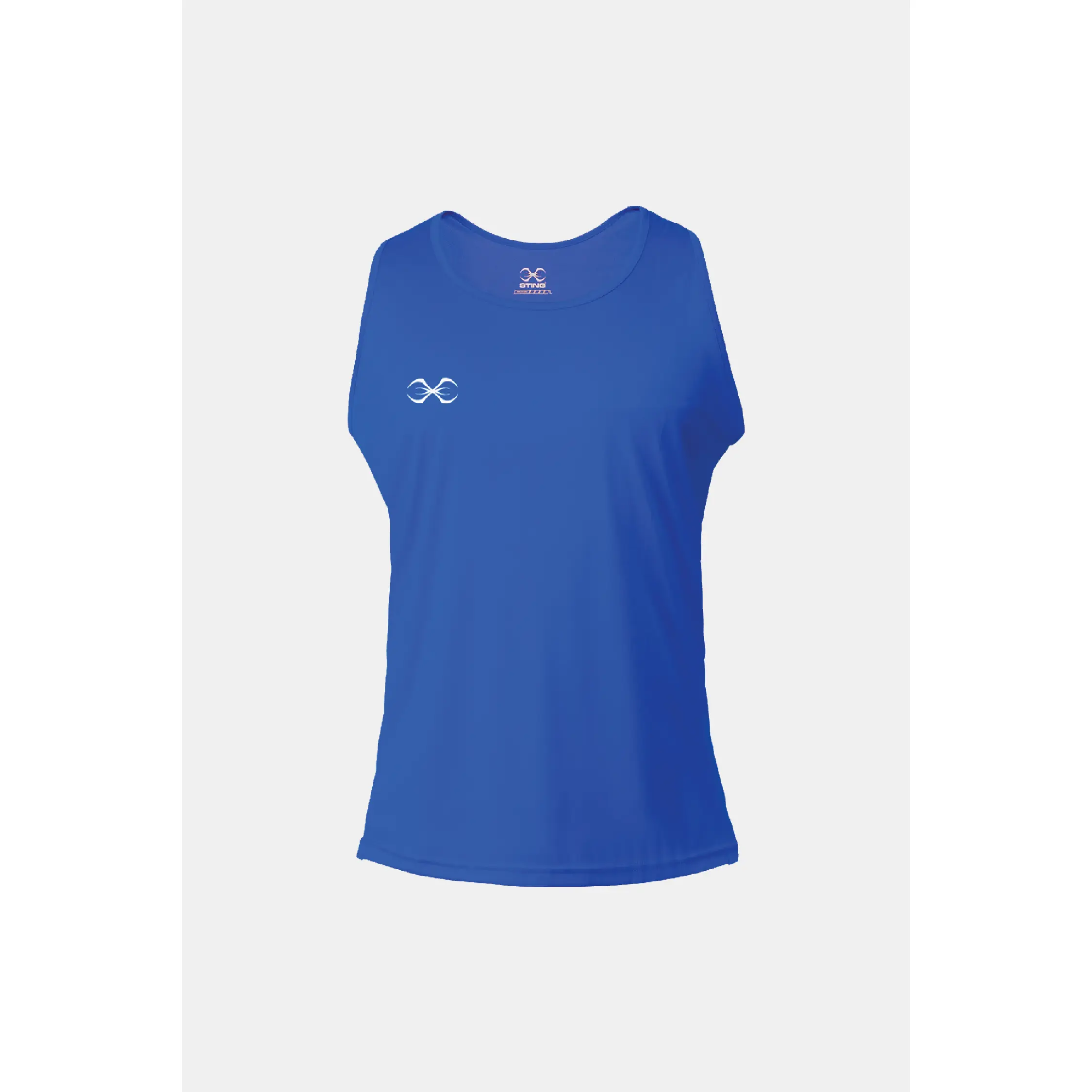 Adult Male Mettle Singlet Adult Male Mettle Singlet