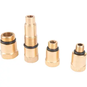 W80577 Compression Tester Spark Plug Adapters Set