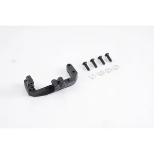 FCX10 STEERING SERVO MOUNT