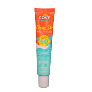 Cove Suncare Skinny Dip SPF-50 | 1 fl oz.