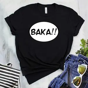 Baka (1) T-Shirt