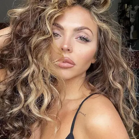 28 Inch Long Brown Synthetic Wigs for Women, Gorgeous Fluffy Body Wave Wigs without Bangs, Synthetic Hair Wig, Synthetic Wigs for Party, Daily Use, Synthetic Wavy Curly Wig