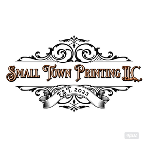 Small Town Printing LLC.