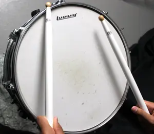 Drumline Grips