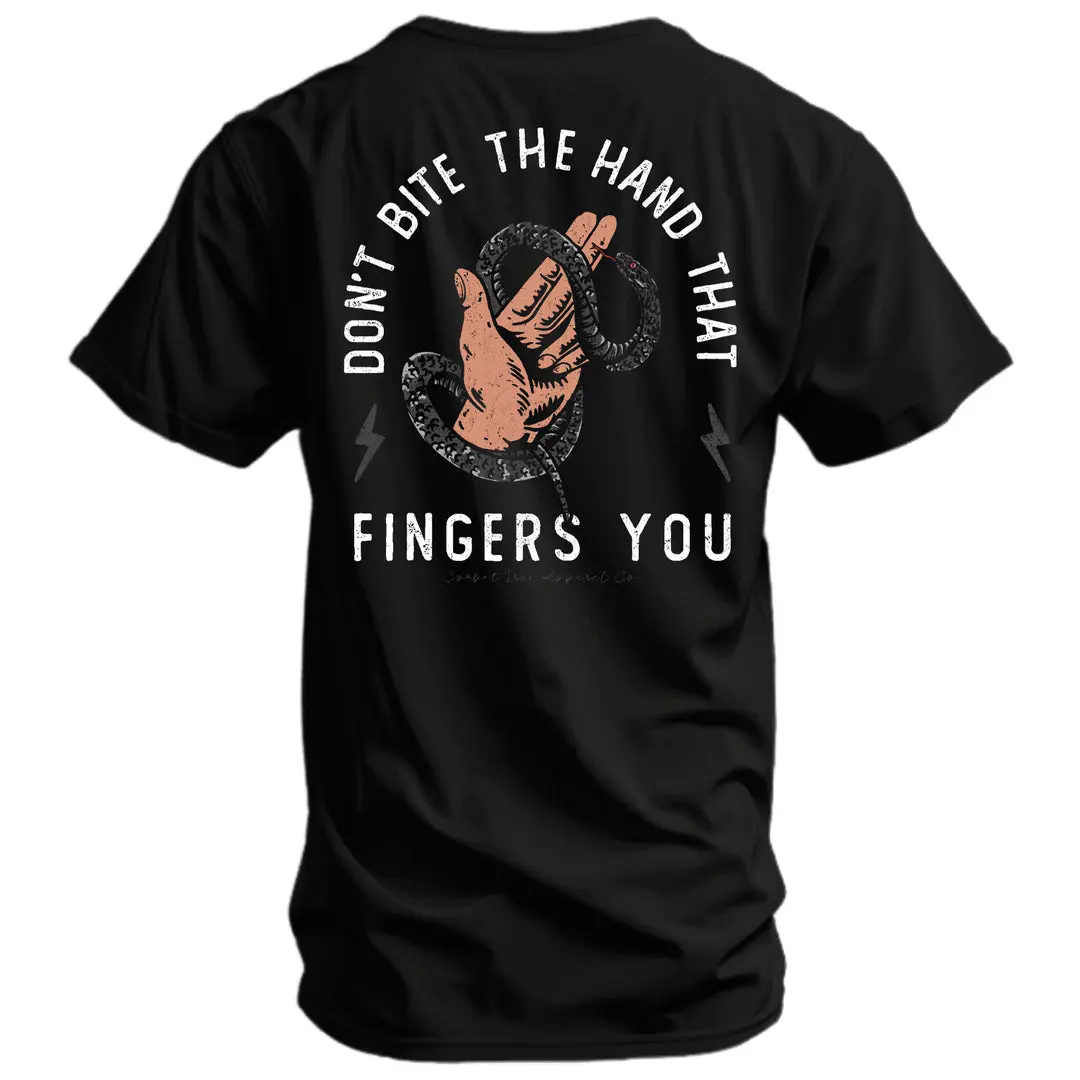 Men's Oversized Funny Graphic T-Shirt, Casual Streetwear Top with Short Sleeve Round Neck