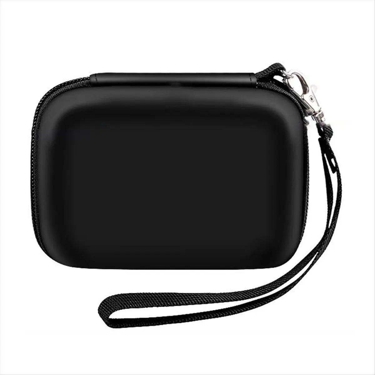 Digital Camera Protective Case - Portable, Durable Accessories with Full Protection, Camera Cover, Memory Storage Space for Photographers Handle, Photography Camera Accessories, Camera Storage Bag