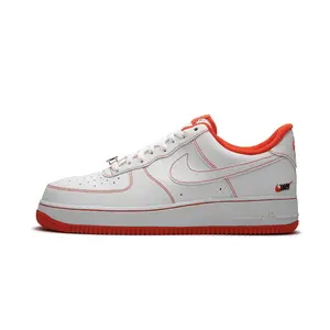 Air Force 1 '07 LV8 EMB "Rucker Park" CT2585 100