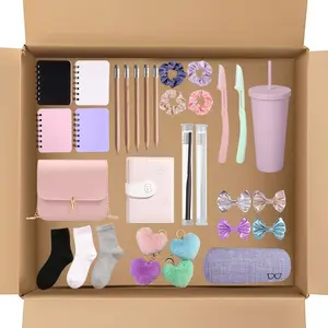 Only Live Mixed Dolls Hipper Series Cute Animal Characters Anime Figures Collectible Toys Kawaii Birthday Gifts