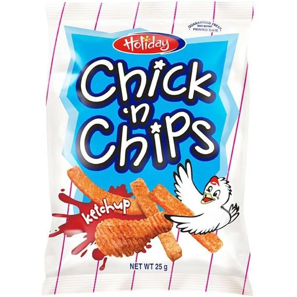 Chick n Chips (120)