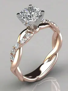 Ring Jewelry Accessory For Daily Wear And Special Occasions