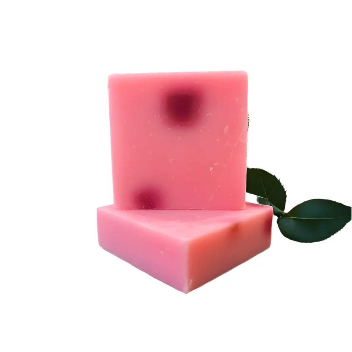Rose Bouquet Natural Soap