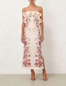 Jardin Belle Dress