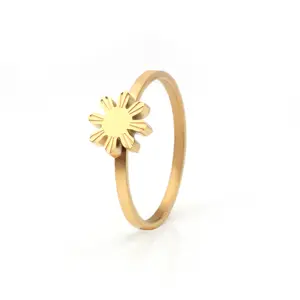 Sinag Sun Ring – Founder’s Heritage Edition (Retiring Design)