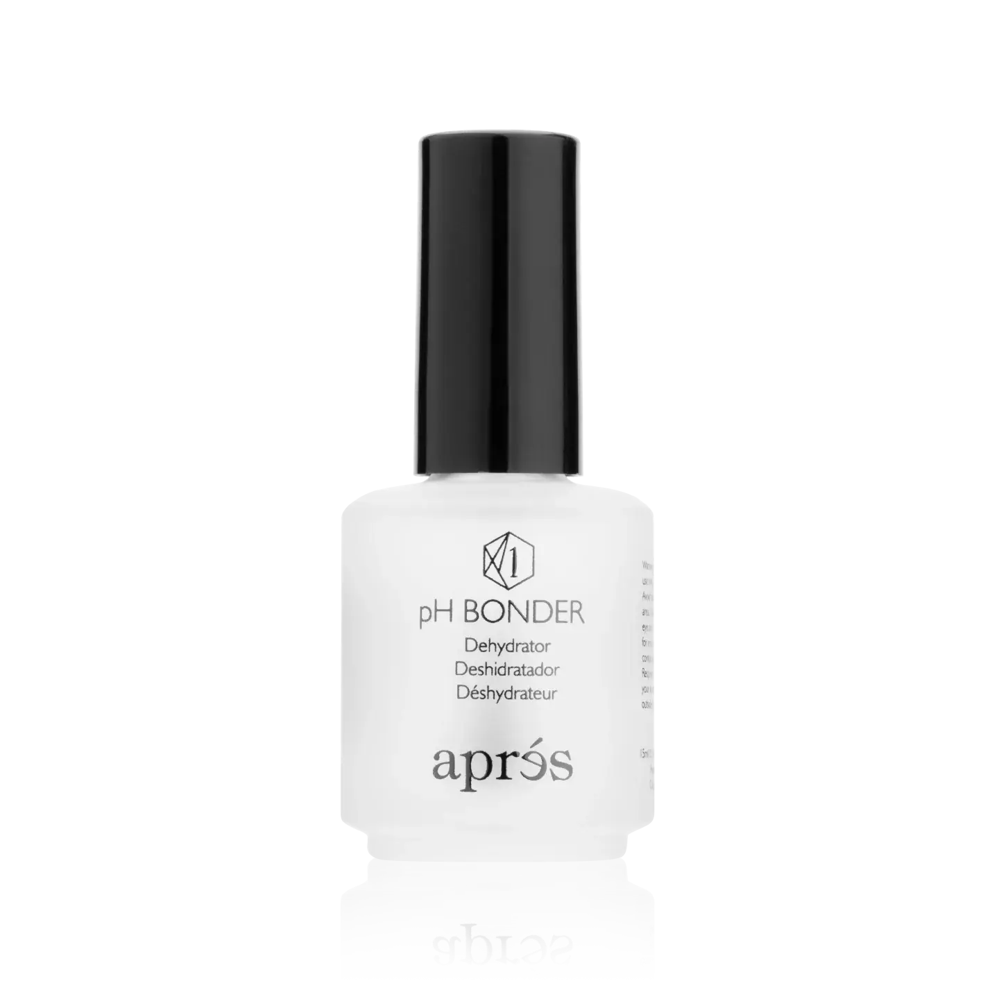 Ph BONDER - Primer - Dehydrator - Extended gel Apres Nail