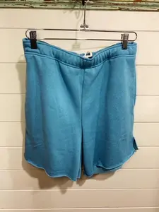 Aqua Short