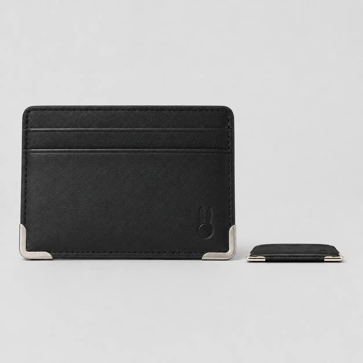 Minimalist Leather Wallet