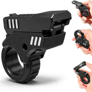 Se Multifunctional Stress Relief Toy, Magnetic Push Puzzle, 3D Printed Fidget Slider, Textured Surface, Edc Tool for Relaxation