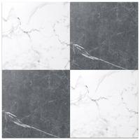 Black/White Marble