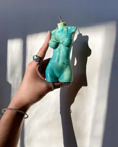 Small Water People - Avatar Inspired Laura