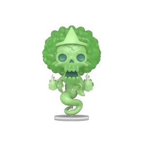 Funko Pop! One Piece – Brook (Ghost) #2325 (Chalice Collectibles Exclusive Pre-Release)