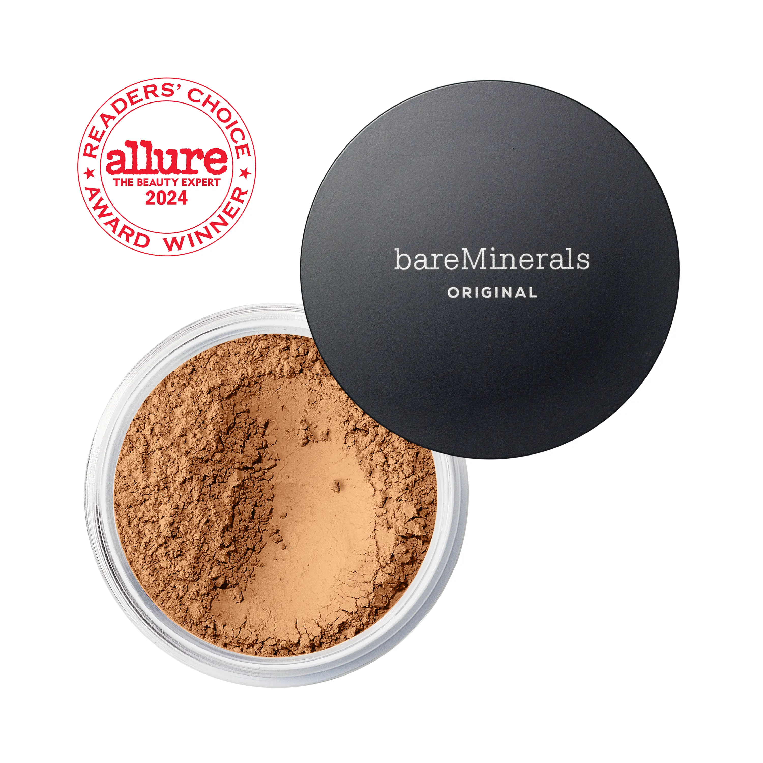 Neutral Tan 21