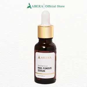 ABERA Nail Fungus Serum - 0.68 fl. Oz - Nail Care Comfort