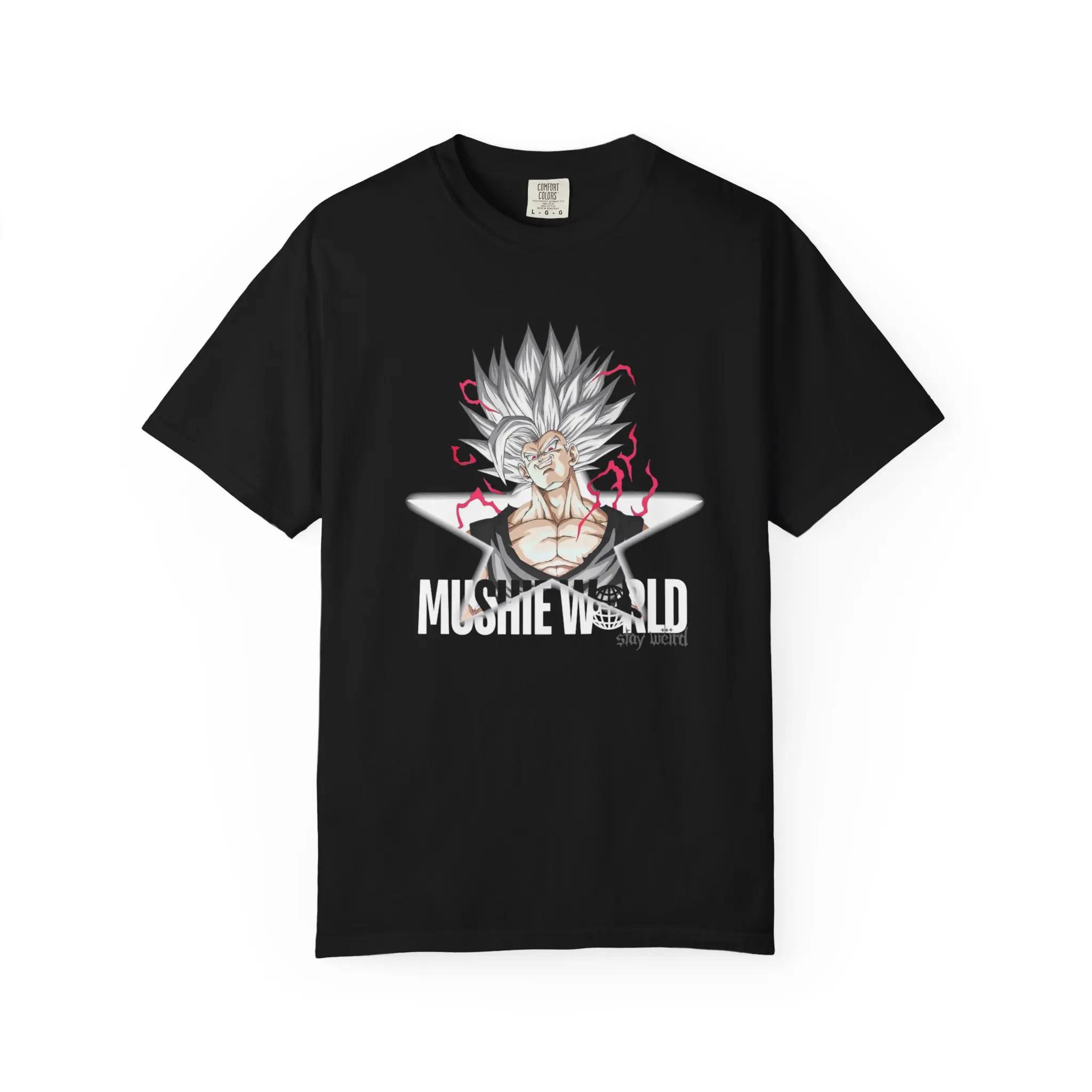 Beast Gohan MW Tee