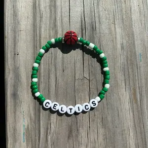 Beaded Bracelet