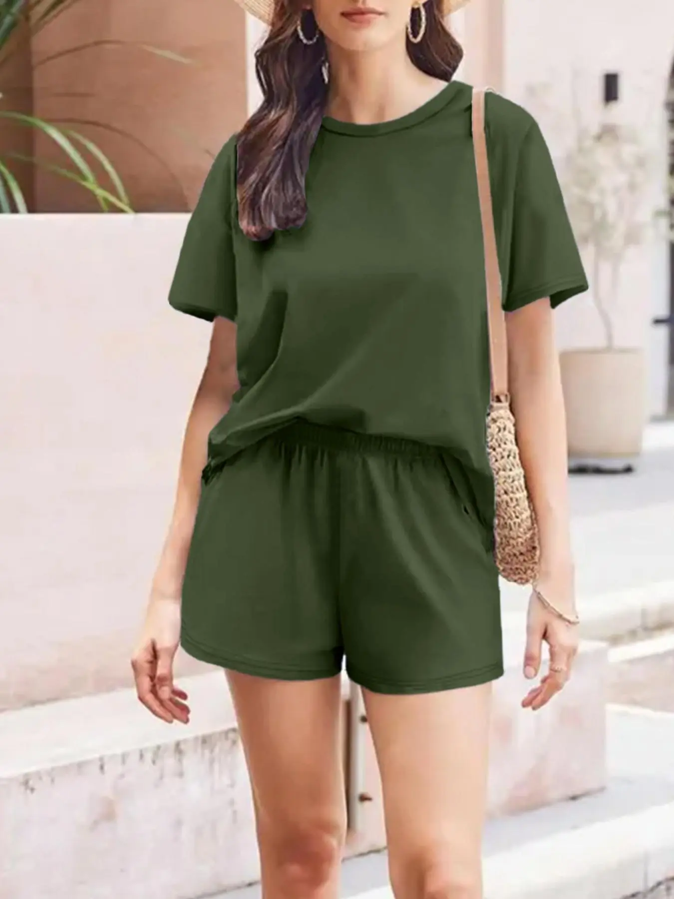 Army Green