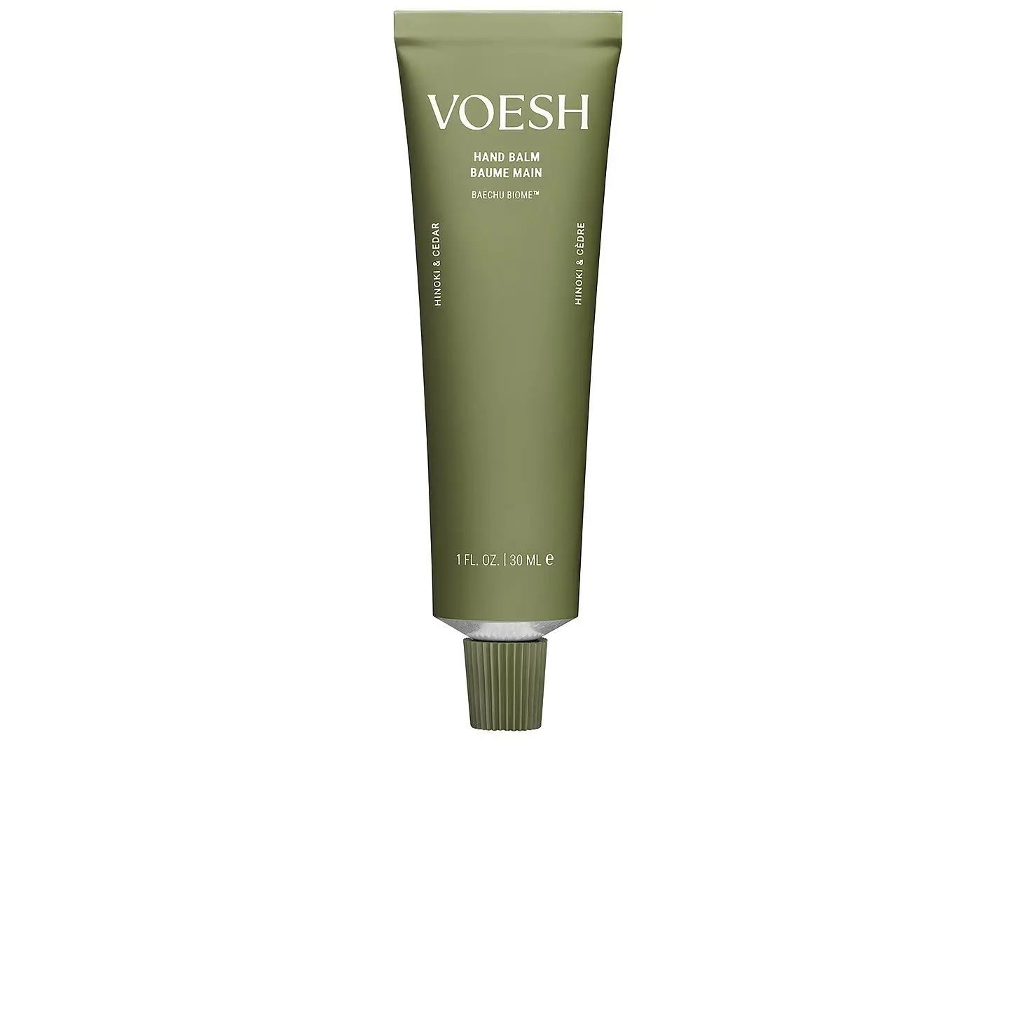 VOESH Hand Balm in Hinoki & Cedar