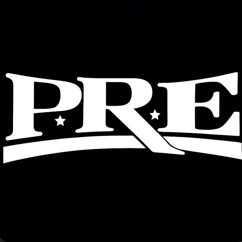 Paper Route Empire Young Dolph Decal - PRE