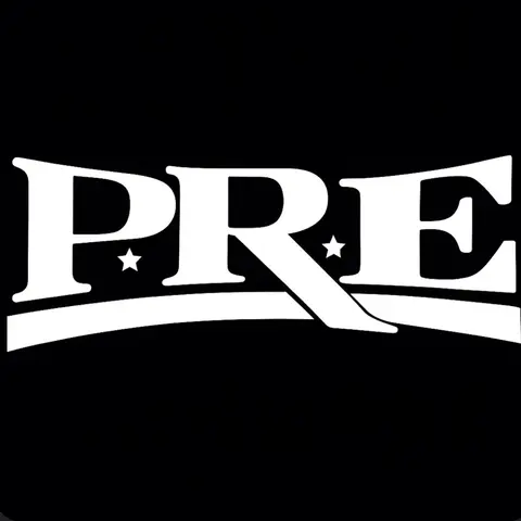 Paper Route Empire Young Dolph Decal - PRE