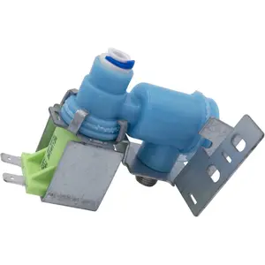 242252603 241803703 Refrigerator Water Inlet Valve Replacement Model Specific Not Universal