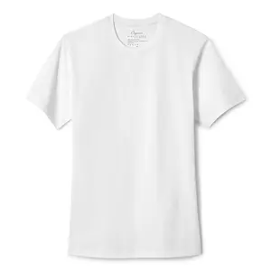 White Crewneck