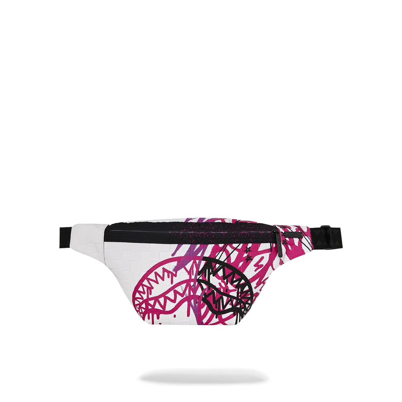 CRASH GRAFF TURBO SAVVY CROSSBODY