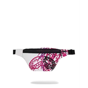 CRASH GRAFF TURBO SAVVY CROSSBODY