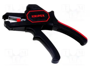 Knipex Automatic Insulation Stripper